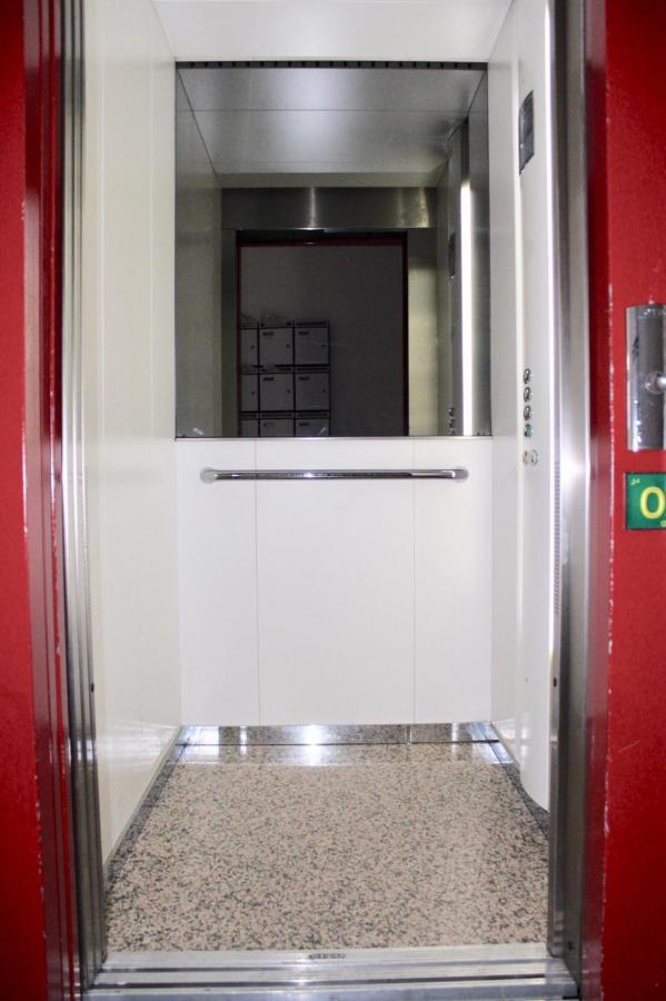 Apartamento Malagueno 2 Centro Málaga Buitenkant foto