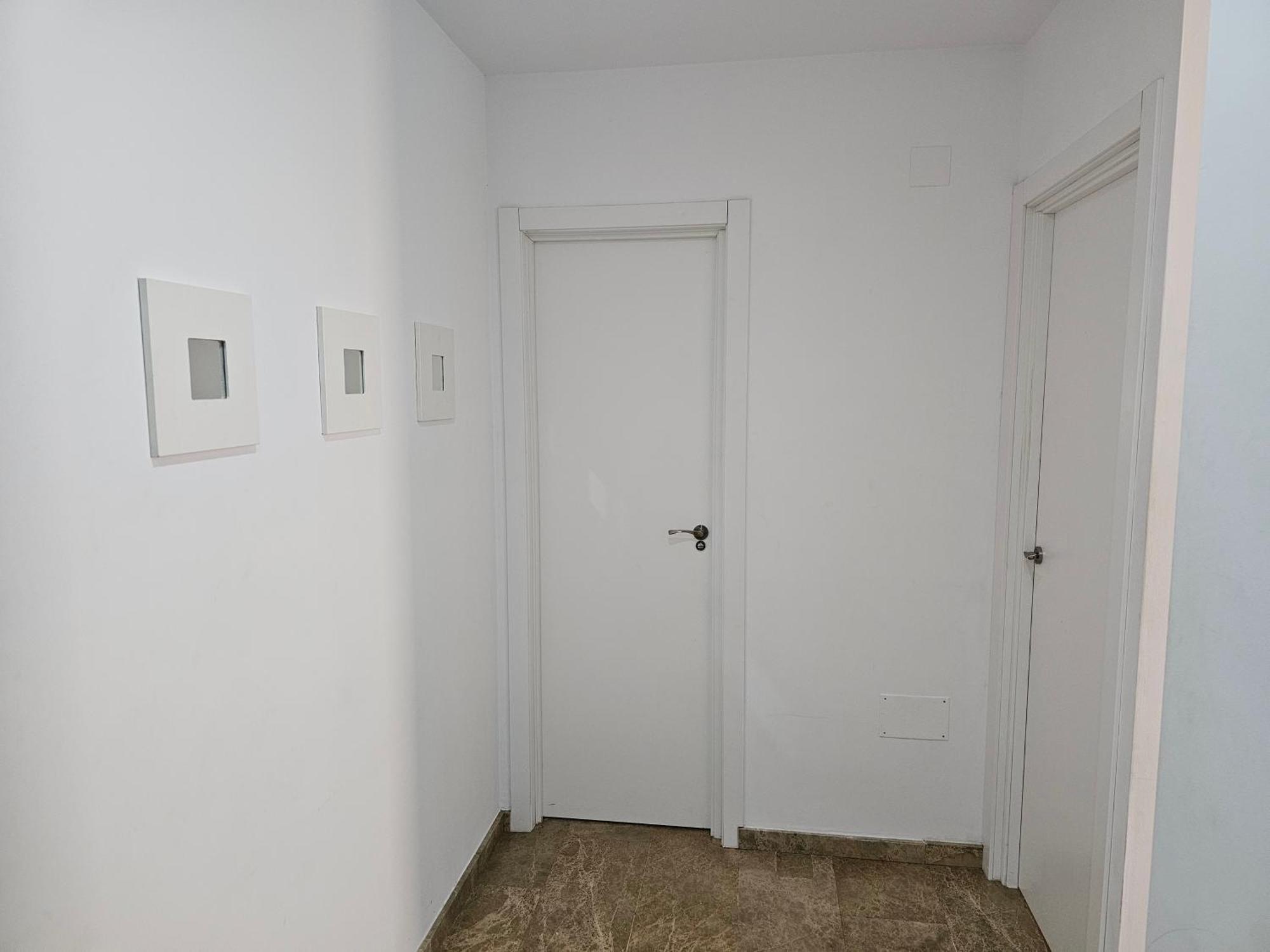 Apartamento Malagueno 2 Centro Málaga Buitenkant foto